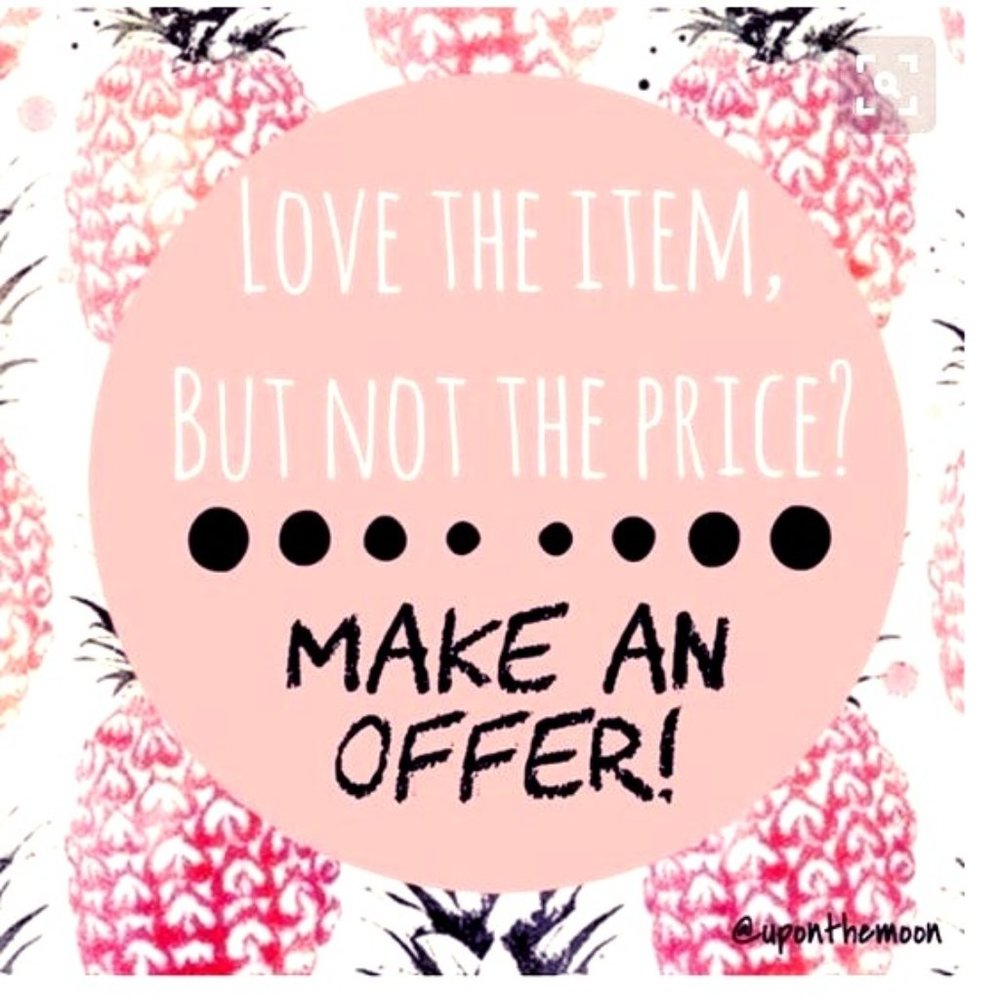 I Love Offers!